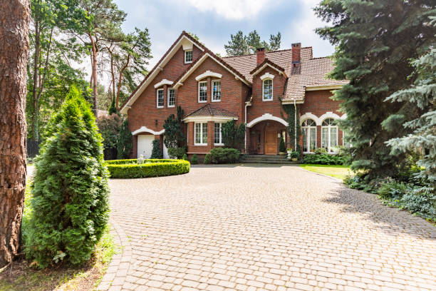 Best Commercial Driveway Pavers  in Hazel Green, AL