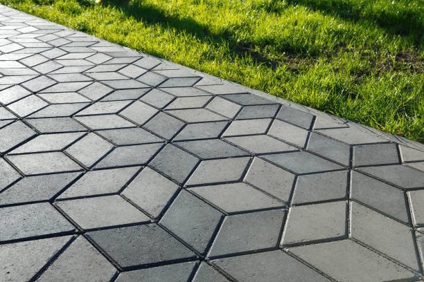 Best Driveway Resurfacing Pavers  in Hazel Green, AL