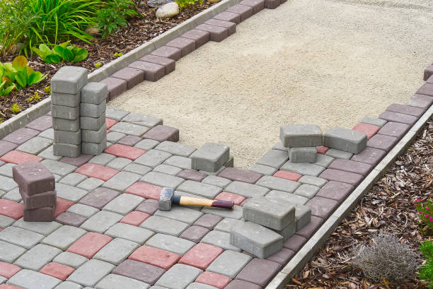 Best Driveway Paving Contractor  in Hazel Green, AL