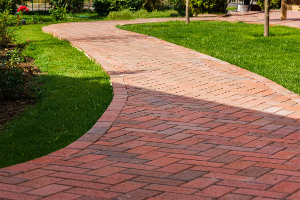 Best Professional Driveway Pavers  in Hazel Green, AL