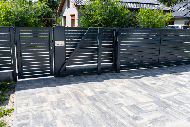 Best Brick Driveway Pavers  in Hazel Green, AL