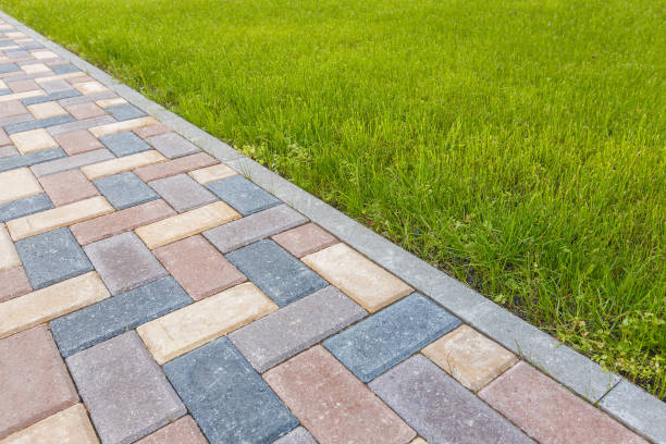 Best Driveway Paver Sealing  in Hazel Green, AL