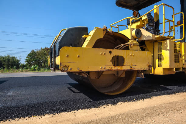 Best Permeable Paver Driveway  in Hazel Green, AL